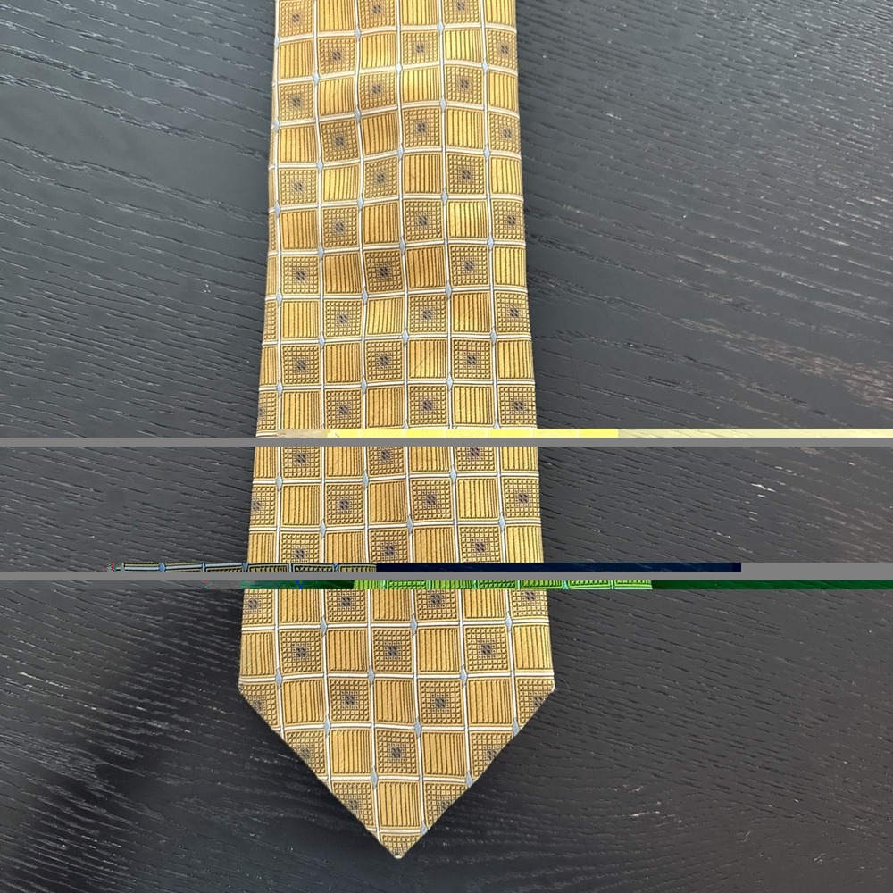 bruno piattelli silk ties 100% Silk